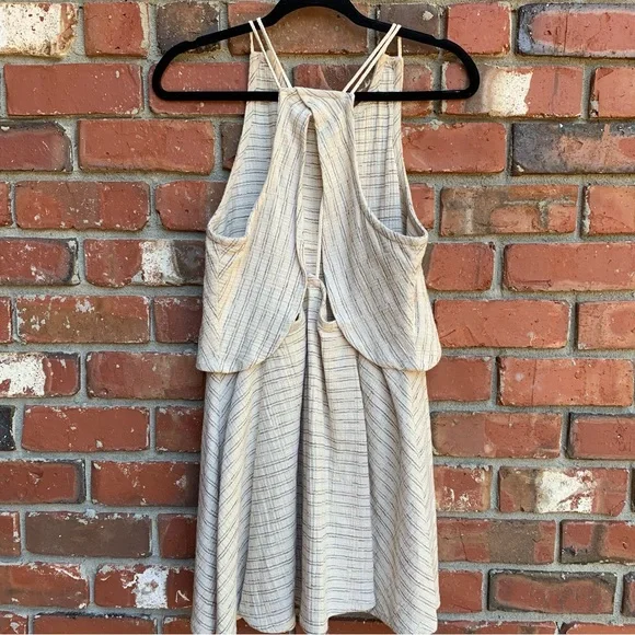 Free People Rope Dress - Picture 5 of 5